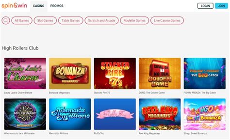 high stakes online casino.